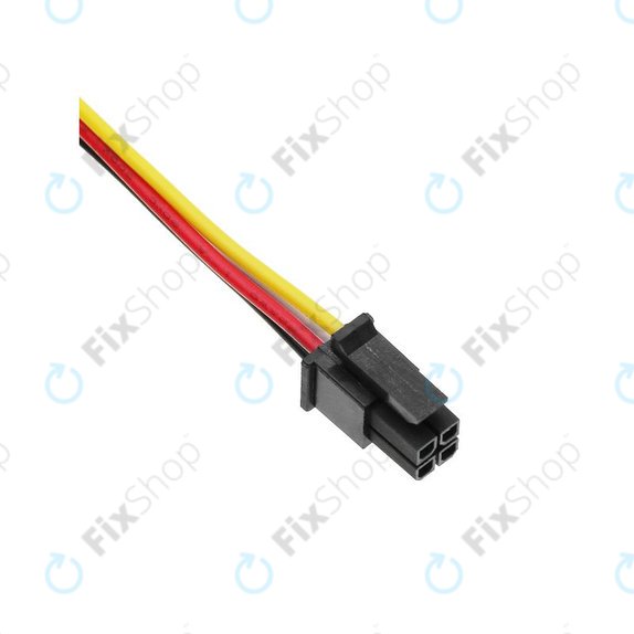 Batterie pour Samsung PowerBot VR05R5050WK, Midea i5, i9 EYE, 2600mAh, Li-Ion, 14.4V, BP14435A, HQ