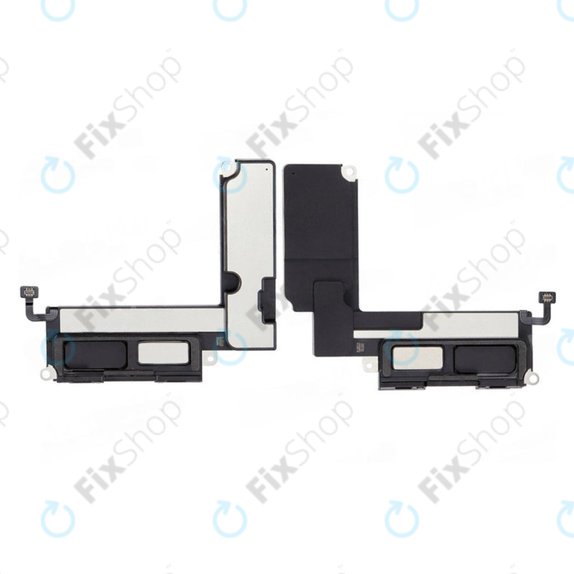 Haut-parleurs (Gauche et Droit) pour MacBook Air 15", A3114 (2024), 923-08960, Genuine Apple