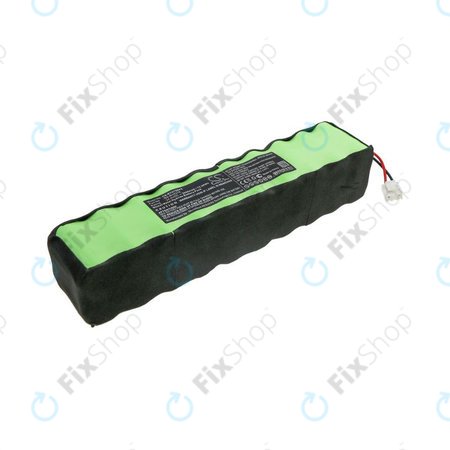 Rowenta RH-series - Batterie RS-RH5278 3000mAh HQ