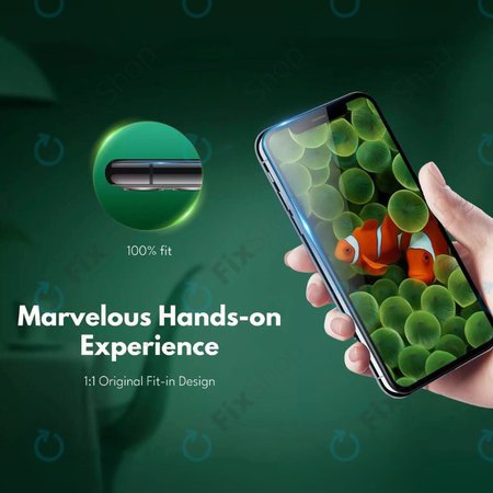 Écran Soft OLED pour iPhone 13 Pro - Vitre tactile + Châssis, DIAGNOSTIC