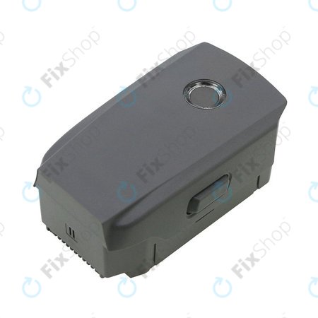 Batterie pour DJI Mavic 2 Pro, Mavic 2 Zoom, 3600mAh, Li-Pol, 15.4V, FB2-3850, HQ