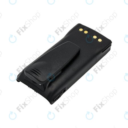 Batterie pour Motorola GP, HT, MTX, Pro-series, 2100mAh, Ni-MH, 7.2V, HNN9013, HQ