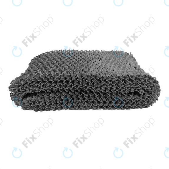Philips Hu4801, Hu4802, Hu4803, Hu4102, Hu4801, Hu4803, Hu4811, Hu4813 - Filtre d’humidification