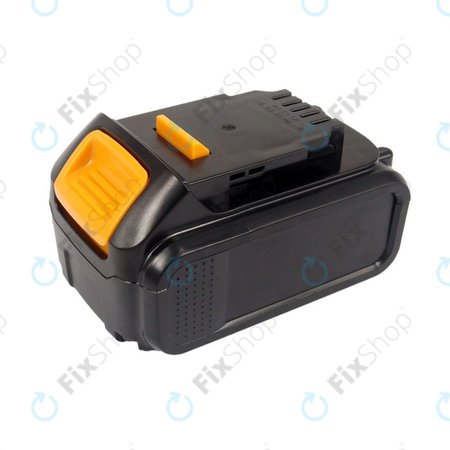 Dewalt série CL, série DC - Batterie DCB18x / DCB20x Li-Ion 18V 3000mAh HQ