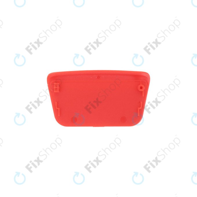 Cache du pavé tactile V2.0 (Red) pour manette Sony PlayStation 5 DualSense