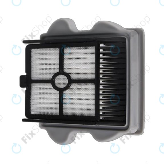 Kit de pièces de rechange pour Roborock Dyad Pro (2 paires de brosses principales, 4x Filtre)