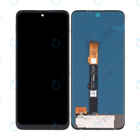Motorola Moto G31 XT2173 - Écran LCD + Écran tactile OLED