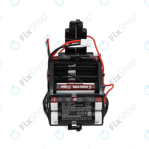 Gorenje SVC-series - Batterie 861790 Li-Ion 22.2V 2000mAh HQ