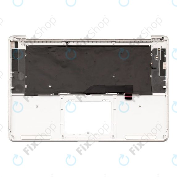 Apple MacBook Pro 15" Retina A1398 (Fin 2013 - Mi 2014) - Cadre clavier supérieur + clavier US