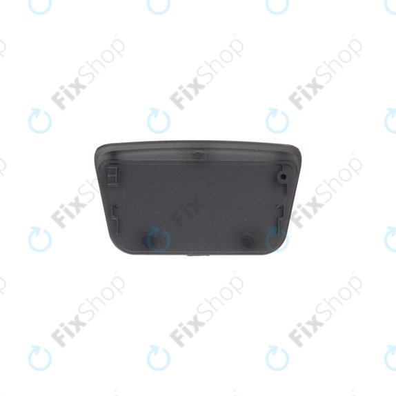 Cache du pavé tactile V2.0 (Black) pour manette Sony PlayStation 5 DualSense