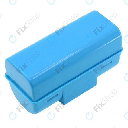 iRobot Braava Jet 240, 241, 244, 245, Mopping Robot - Batterie 4446040, BC674 Li-Ion 3.6V 2000mAh HQ