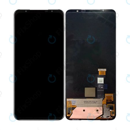 Asus ROG Phone 6D AI2203 - Écran LCD + Ecran Tactile OLED