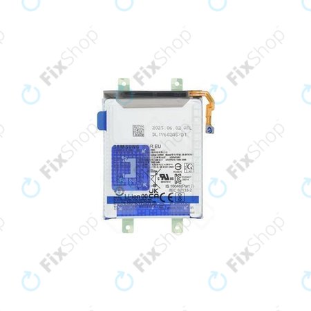 Samsung Galaxy Z Flip 7 F766B - Batterie EB -BF767ABE 3075mAh (Sub) - GH82-37583A Genuine Service Pack