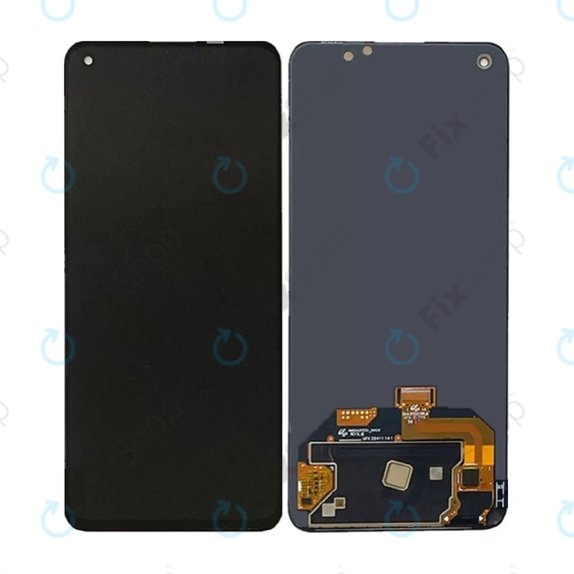Oppo Reno 6 5G - Écran LCD + Écran tactile OLED
