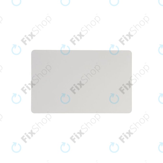 Trackpad complet pour MacBook Pro 14", A2918 (2023), Silver, 661-37025, Genuine Apple