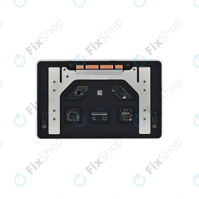 Apple MacBook Pro 13" A2289 (2020) - Pavé tactile
