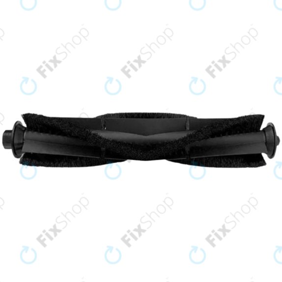 Kit de pièces de rechange pour Rowenta X-Plorer S75 (1x Brosse principale, 2x Filtre, 2x Brosse latérale, 2x Chiffon de vadrouille)