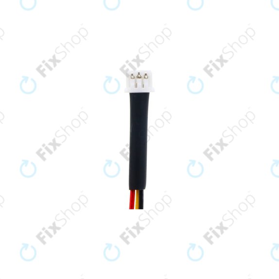 Batterie pour TomTom Star 20, 700mAh, Li-Ion, 3.7V, ALHL03708003, HQ