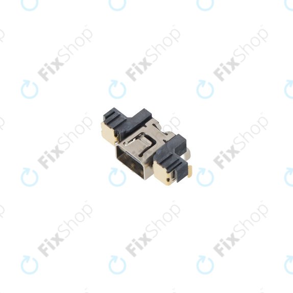 Connecteur de charge USB pour Nintendo 3DS et Nintendo 3DS XL