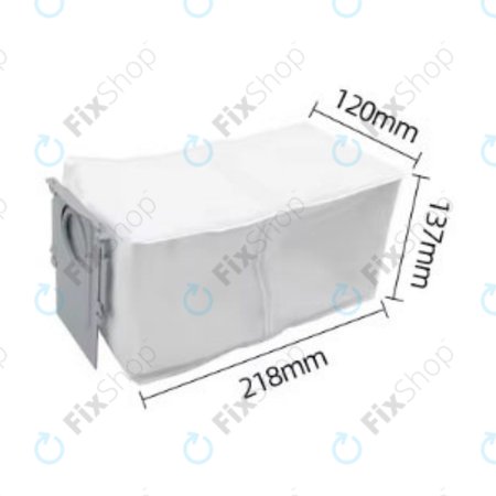 Xiaomi Roborock Q10-series, S8 Pro, S8 Pro Plus - Sac a poussiere