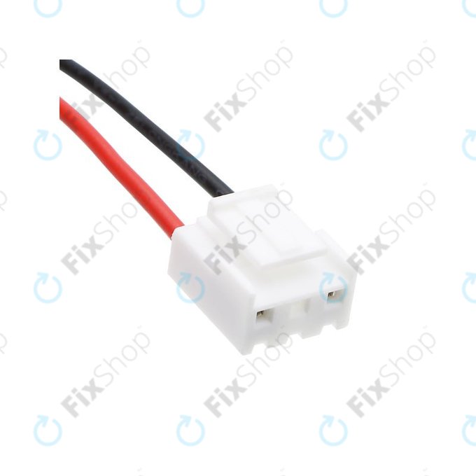 Batterie pour Rowenta Air Force Extreme, 2500mAh, Li-Ion, 14.4V, RS-RH5272, HQ