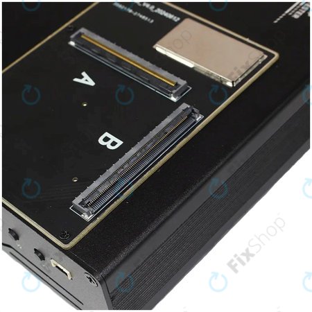 YCX M3 - Testeur d'Écran LCD + Écran Tactile