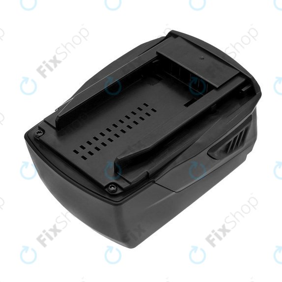 Batterie pour Hilti B22 Ag 125-A22, Wsr 22-A, 4000mAh, Li-Ion, 21.6V, B22/2.6, HQ
