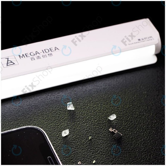 QianLi iSee Mini - Lampe compacte de détection de poussière