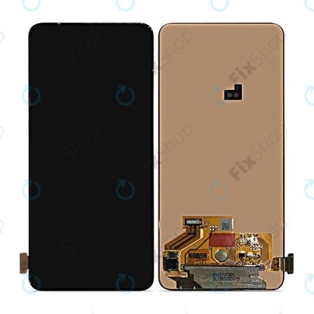 Samsung Galaxy A80 A805F - Écran LCD + Écran tactile OLED