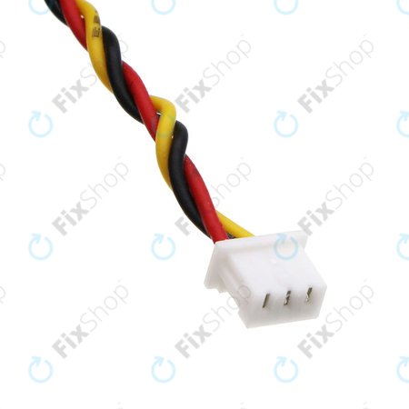 Batterie pour Symbol DS6878, LS4278, 700mAh, Ni-MH, 3.6V, BTRY-LS42RAAOE-01, HQ