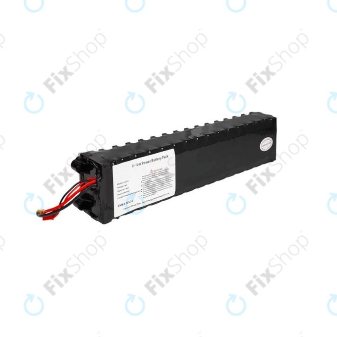 Mankeel CityJet MK083 - Batterie 7500mAh