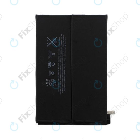 Batterie pour iPad Mini 3, 6471mAh