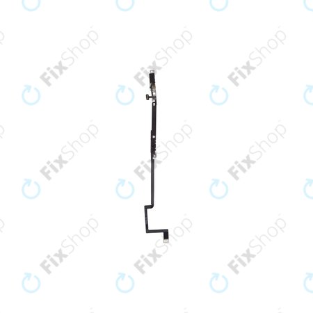 Apple iPhone 16 Pro Max - Bouton d'alimentation du câble flexible