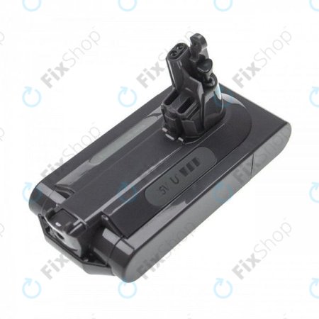 Dyson V10 - Batterie 969352-02, SV12, 206340 Li-Ion 25.2V 2000mAh