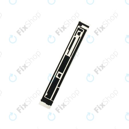 Apple iPad 3, iPad 4 - Adhésif double face 3M pour écran tactile