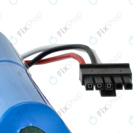 Xiaomi Mi Robot Vacuum Mop Pro (P), 2 (Mijia 2C), Viomi V2 Pro, Proscenic LDS M7 - Batterie STYJ02YM, MH1-4S1P-SC Li-Ion 3400mAh