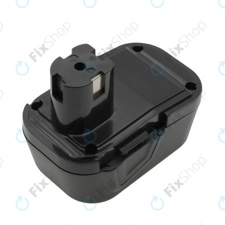 Batterie pour Einhell BT-CD 14.4 Li, 2500mAh, Li-Ion, 14.4V, BT-CD 14.4 Li, HQ