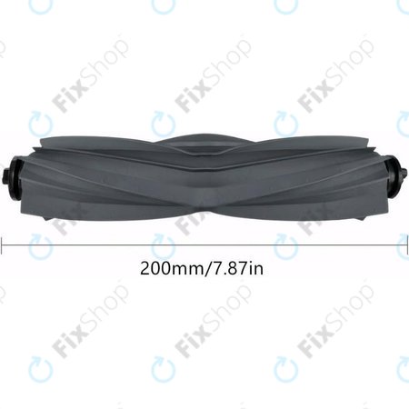 Xiaomi Dreame X40 Ultra, L40 Ultra, L20 Ultra, L10s Pro Gen2, L10s Pro Ultra, Mova E30 Ultra, D9 Max Gen2 - Rouleau de brosse
