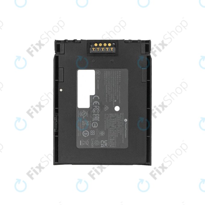 Zebra TC51 - Batterie 4300mAh