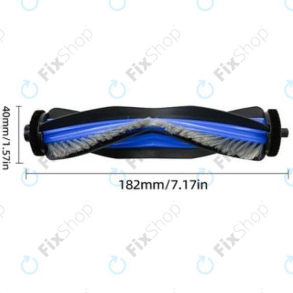 Ecovacs Deebot T50 Omni, T50 Pro Omni, T50 Max, T50 Max Pro Omni, T80 Omni - Rouleau de brosse