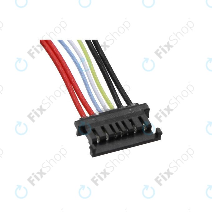 Batterie pour Lenovo Thinkpad X1 Tablet, 4900mAh, Li-Pol, 7.5V, SB10J78994, HQ