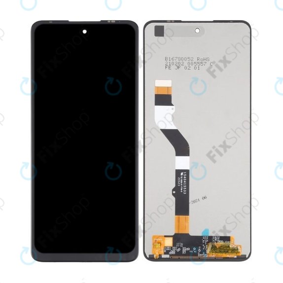 Motorola Moto G60s XT2133 - Écran LCD + Écran tactile TFT