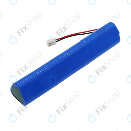 Batterie pour Velux Rollladen Antrieb, Solar Rollladen, 2000mAh, Ni-MH, 10.8V, 946933, HQ