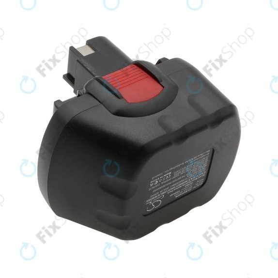 Bosch 12V - Batterie BAT043, BAT045 1500mAh