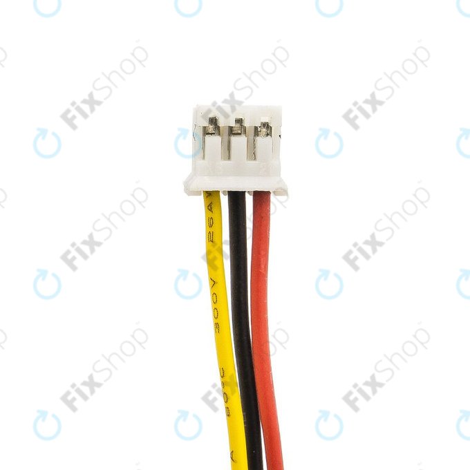 Batterie pour Philips Fidelio B5/12, Fidelio HTL9100, Fidelio HTL9300, 2500mAh, Li-Pol, 7.4V, 104050-2S, HQ