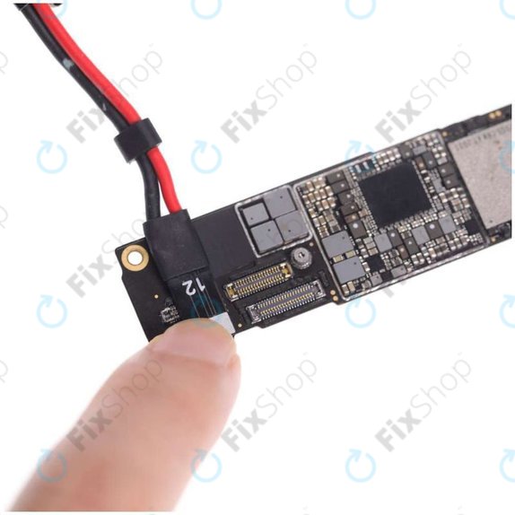 2UUL - Ensemble de lignes électriques ultra douces pour iPhone 6 - 14 Pro Max