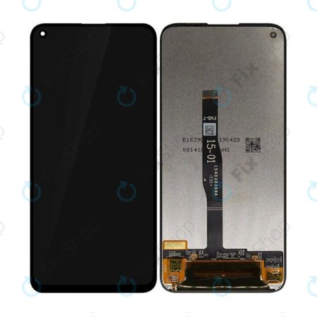 Huawei P20 Lite (2019), P40 Lite - Écran LCD + Écran tactile TFT
