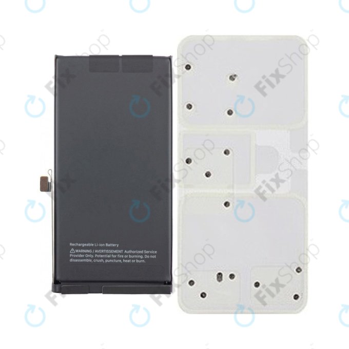 Baterije pour iPhone 15 | 661-35885 | 3349mAh | Genuine Apple