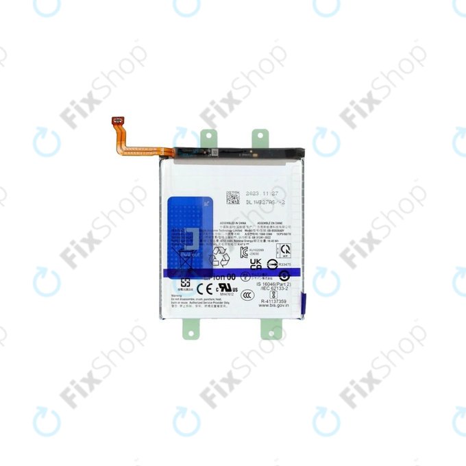 Samsung Galaxy S24 Plus S926B - Batterie EB-BS926ABY 4900mAh