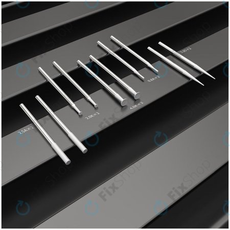 2UUL - Stylo polonais pour réparation de téléphone